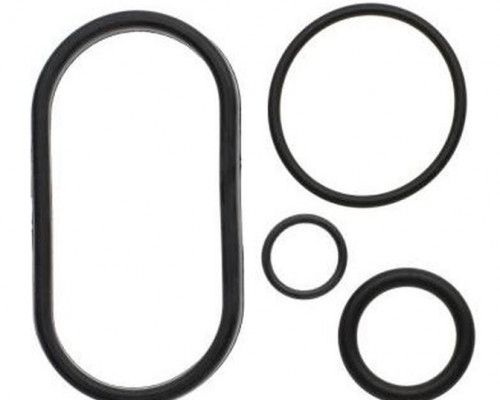 SET OF O-RINGS
