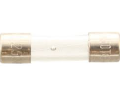 FUSE 250V 1.25A - TEMPORIZED- ARISTON & CHAFFOTEAUX
