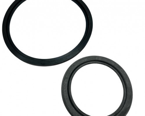 SEAL SET BOILER CONNECTION PIECE