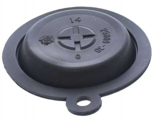 DIAPHRAGM- ARISTON & CHAFFOTEAUX