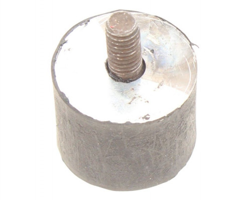 BLOWER RUBBER ISOLATOR