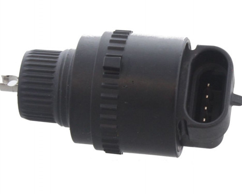 Actuator - diverter valve