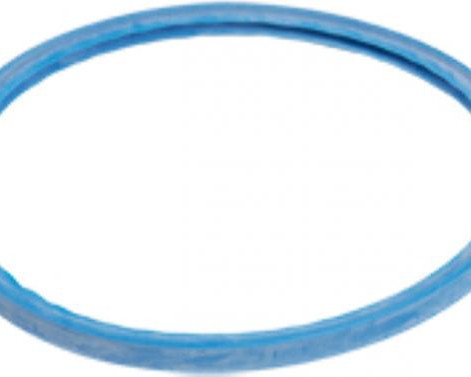 GASKET (AIR INTAKE), DN125 WB2B-45/60