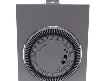 PROGRAMMER MECHANICAL