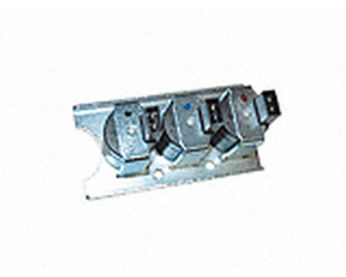 SOLENOID VALVES KIT- ARISTON & CHAFFOTEAUX