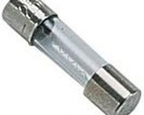 FUSE 220V 630mA- ARISTON & CHAFFOTEAUX