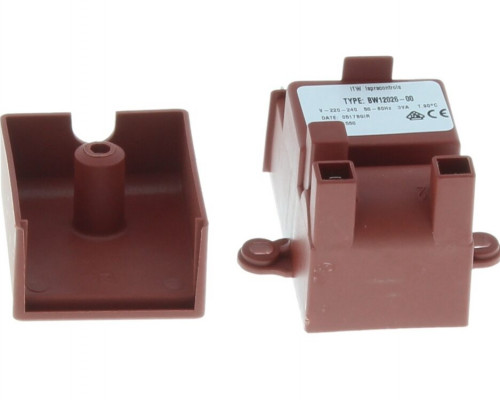 IGNITER- ARISTON & CHAFFOTEAUX