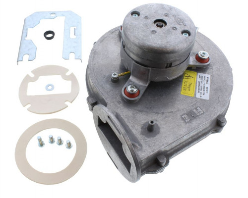 FAN KIT (FIME FAN PX130/0158)