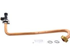 Connection tube