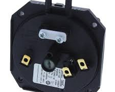 AIR PRESSURE SWITCH