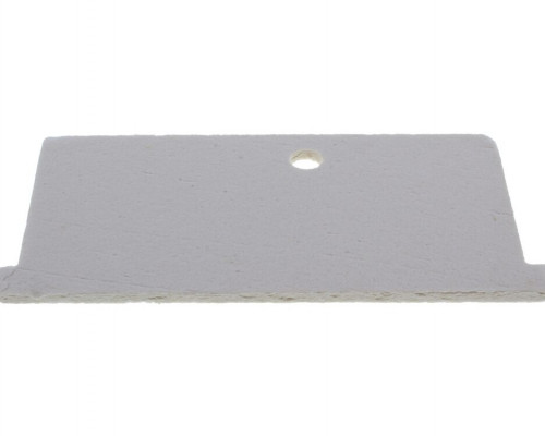 COMBUSTION CHAMBER FRONT INSULATION
