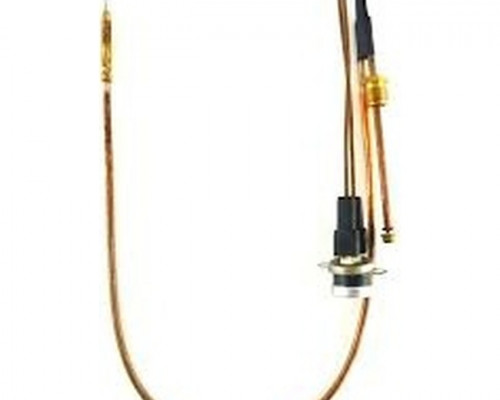 THERMOCOUPLE & O/HEAT STAT 105- ARISTON & CHAFFOTEAUX