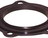 FLANGE GASKET 5 HOLES- ARISTON & CHAFFOTEAUX