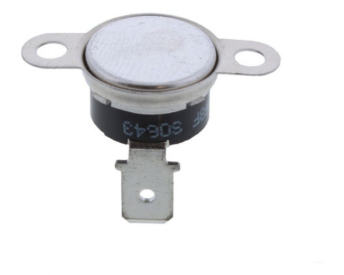 FLOW HIGH LIMIT THERMOSTAT