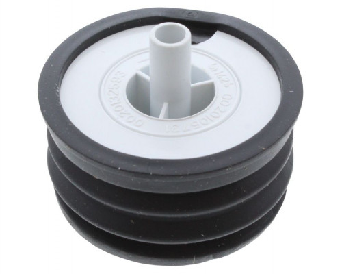 Button power switch (plus)