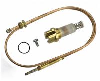 Int. thermocouple only