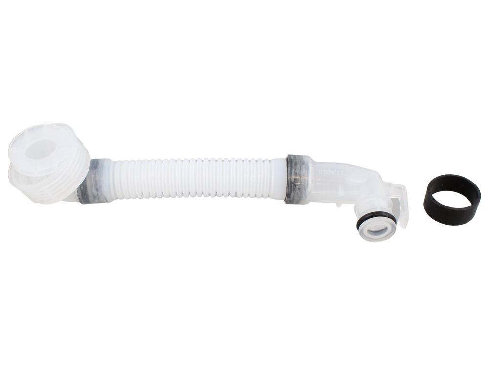 PIPE ASSEMBLY CONDENSATE TRAP