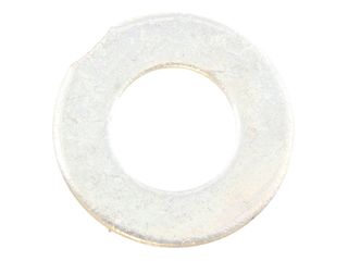 WASHER M5 FLAT