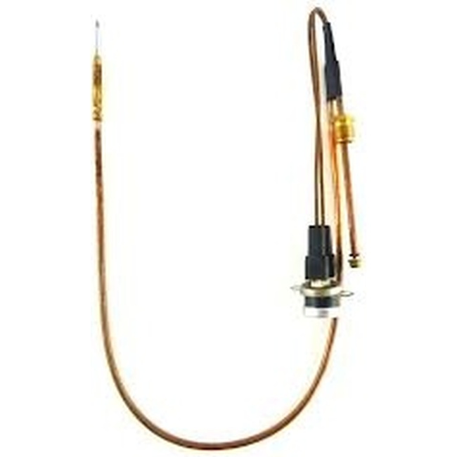 THERMOCOUPLE & O/HEAT STAT 105- ARISTON & CHAFFOTEAUX