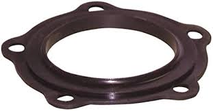FLANGE GASKET 5 HOLES- ARISTON & CHAFFOTEAUX