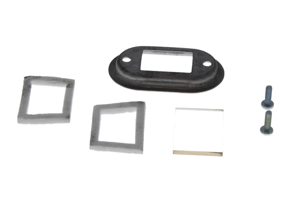 SIGHT GLASS COMPLETE - IMAX W