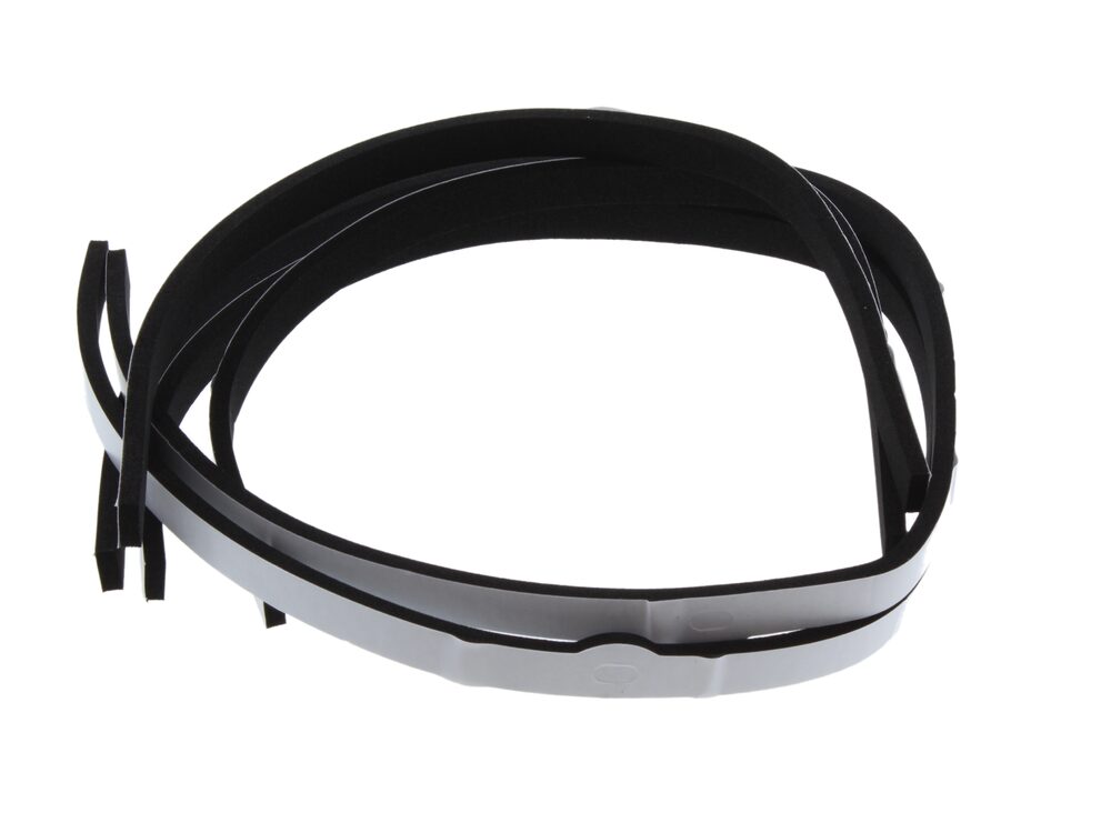 SEALED CHAMBER GASKETS KIT - Biasi