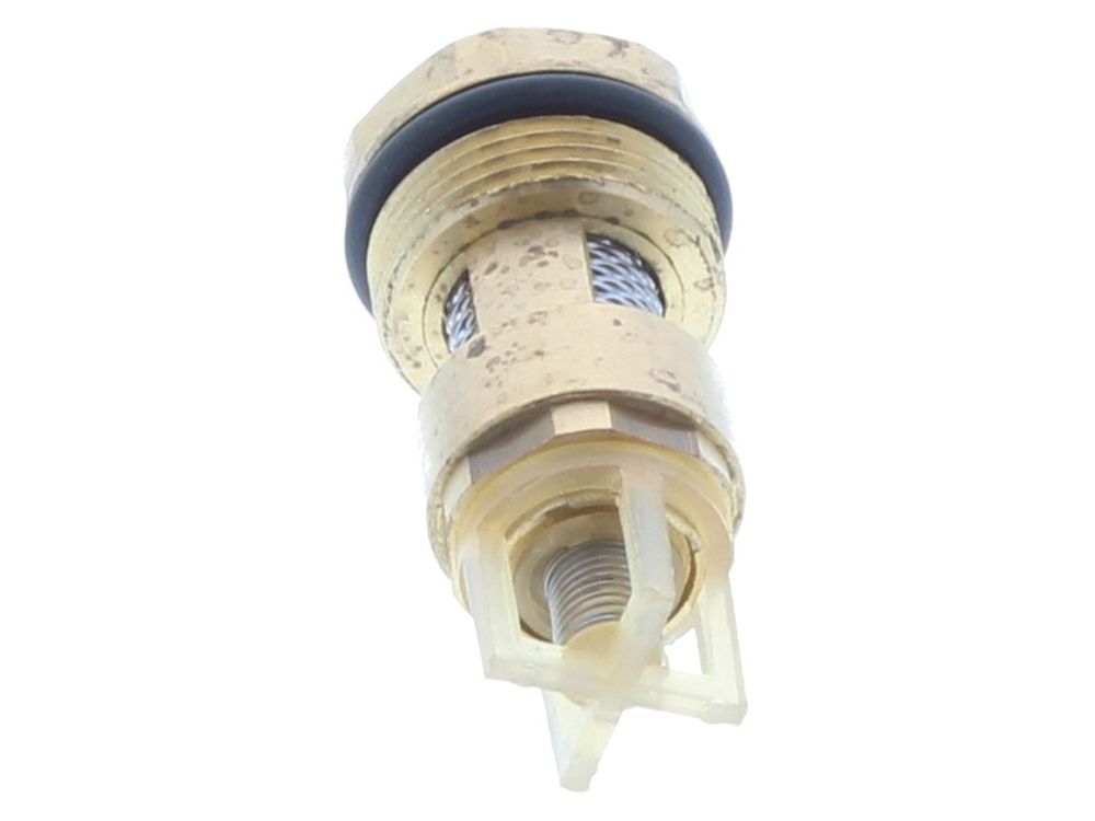 Obsolete - Non Return Nylon Body