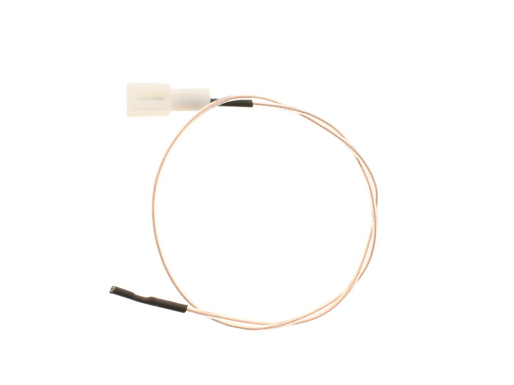 IGNITION ELECTRODE CABLE - Biasi