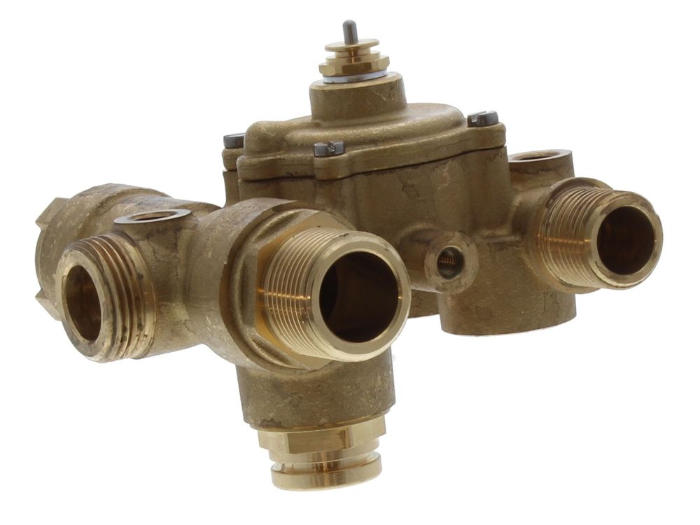 FLOW GROUP KIT (BI1141 503)