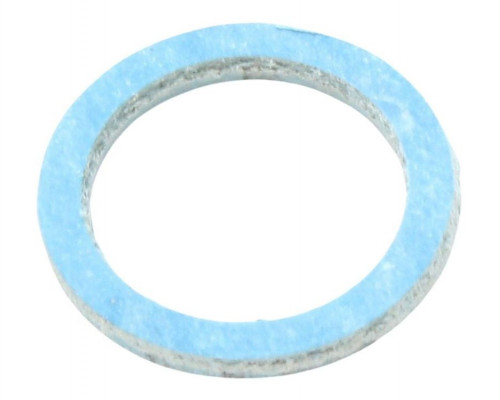 SHEET GASKET D: 13.9-10.4-1.5- ARISTON  CHAFFOTEAUX