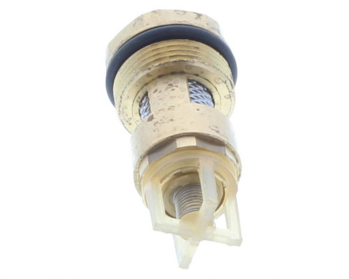 Obsolete - Non Return Nylon Body