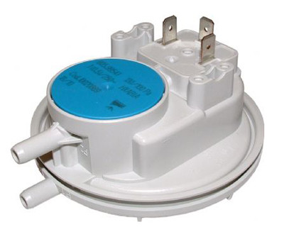 28KW AIR PRESS SWITCH (NEW) - Biasi