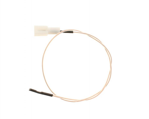 IGNITION ELECTRODE CABLE - Biasi