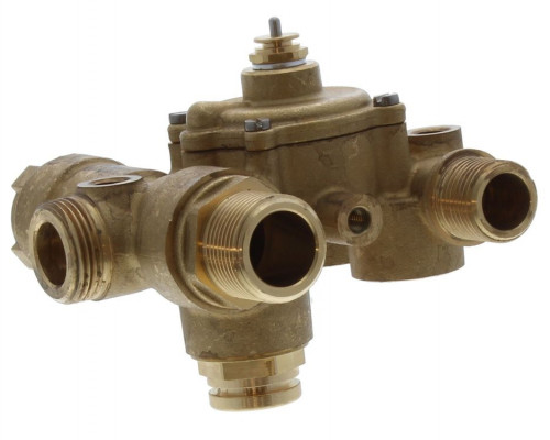 FLOW GROUP KIT (BI1141 503)