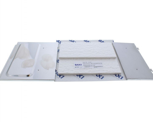 INSULATION PAD ASSY - SPARES
