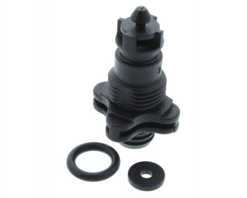 Discharge Valve with O ring (10025064) & Washer (10025066)