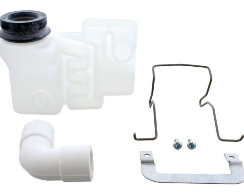 COND TRAP AND CLIP KIT