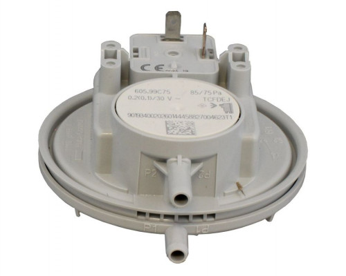 Air pressure switch