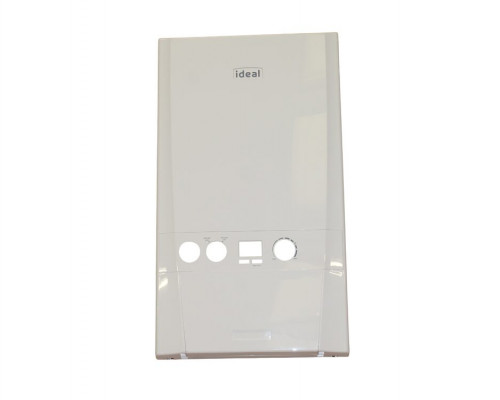 FRONT PANEL KIT LOGIC + SYSTEM