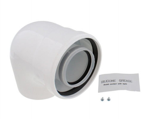 LOW PROFILE ELBOW L4 - SPARE