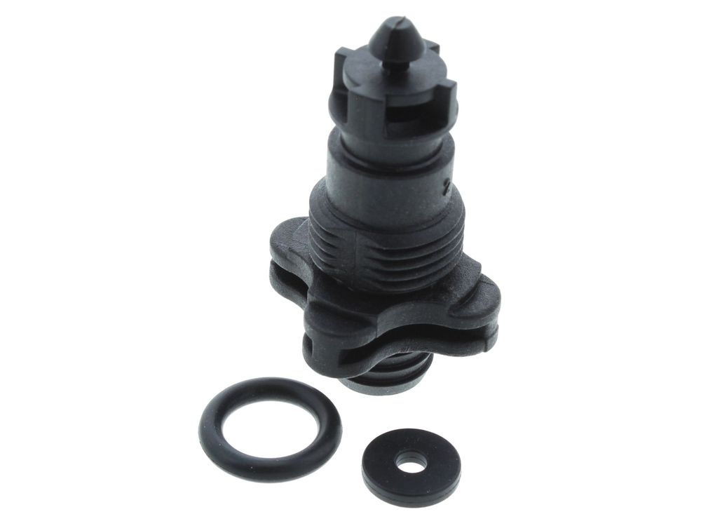 Discharge Valve with O ring (10025064) & Washer (10025066)
