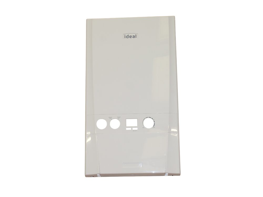 FRONT PANEL KIT LOGIC + SYSTEM