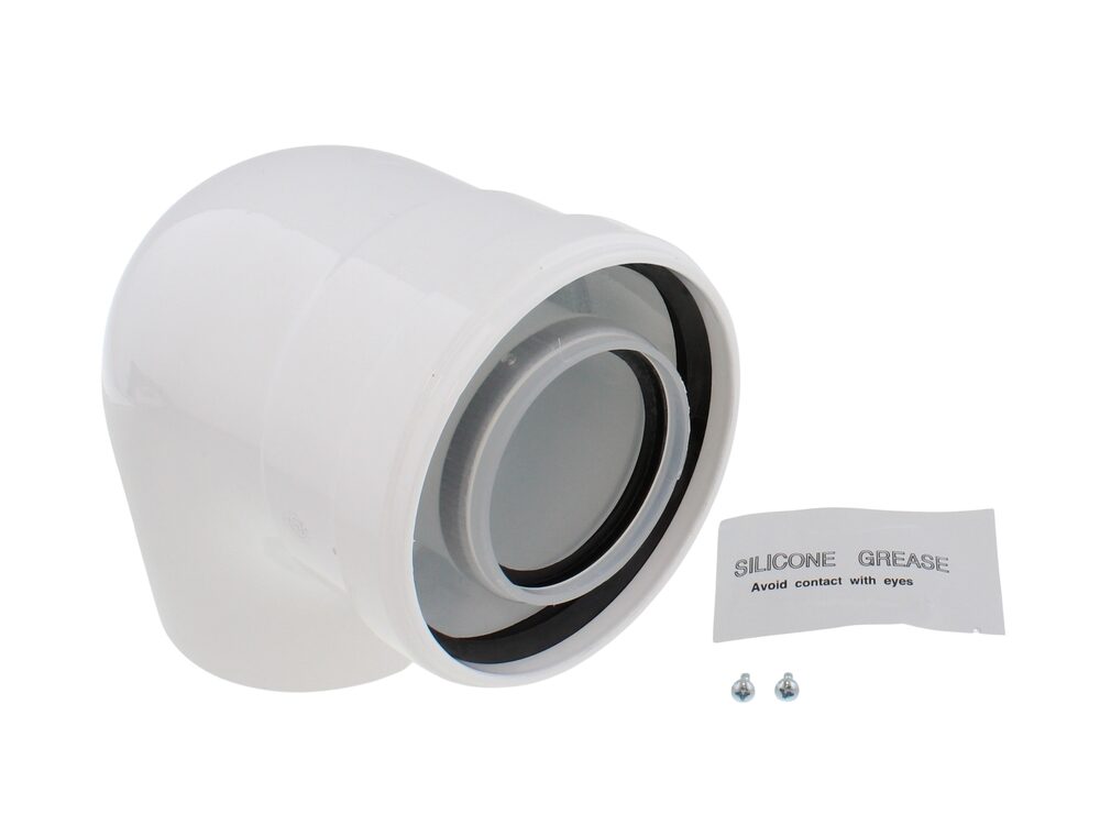 LOW PROFILE ELBOW L4 - SPARE
