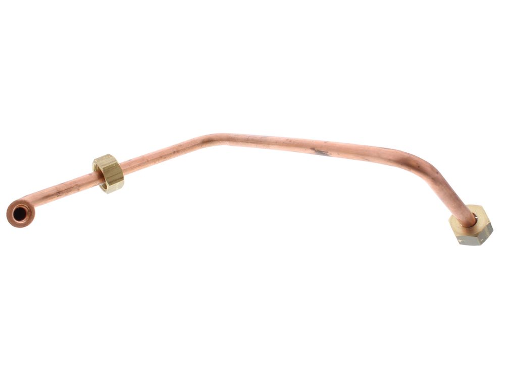 EXPANSION VESSEL PIPE D.8