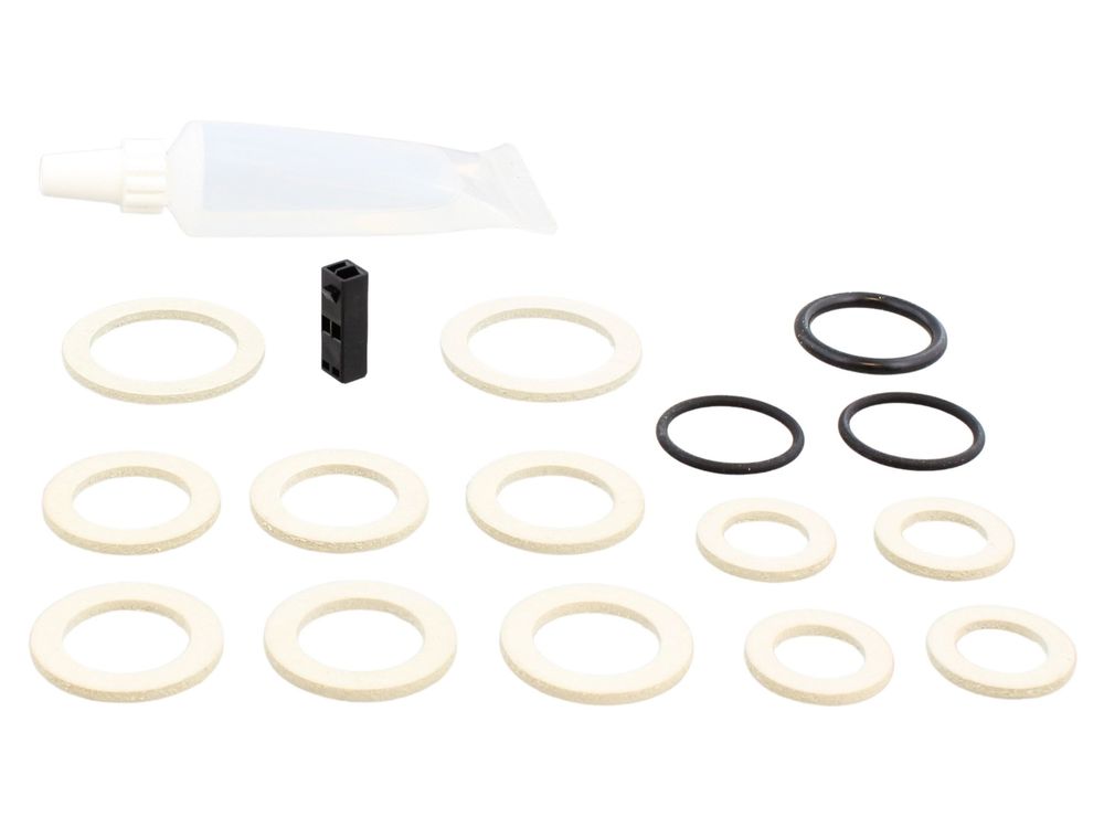 SEAL KIT -HE HEAT EX/PUMP