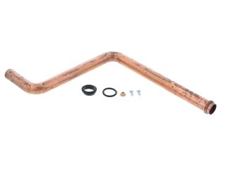 RETURN PIPE KIT ICOS