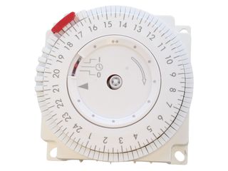 MECHANICAL TIMER 3V DC