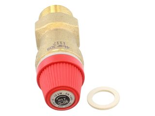 VALVE-TEMP & PRESSURE RELIEF