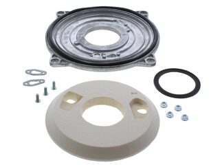 DOOR ASSY- ARISTON & CHAFFOTEAUX