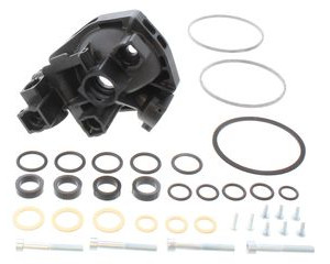 PUMP MANIFOLD KIT ICOS SYSTEM
